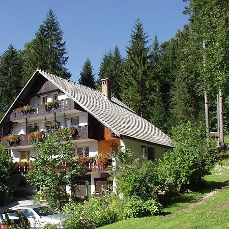 Accommodation Destina, Lake Bohinj Eksteriør billede